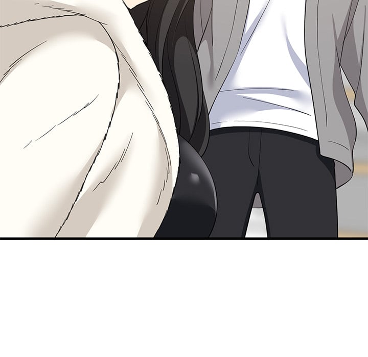 College Grades Skyrocketing - Chapter 87 Page 36