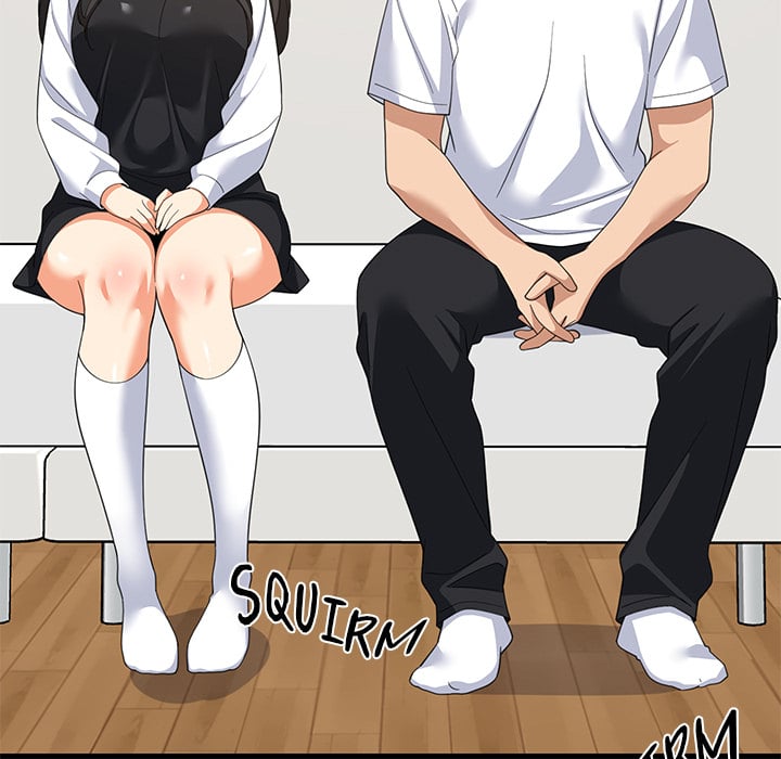 College Grades Skyrocketing - Chapter 87 Page 67