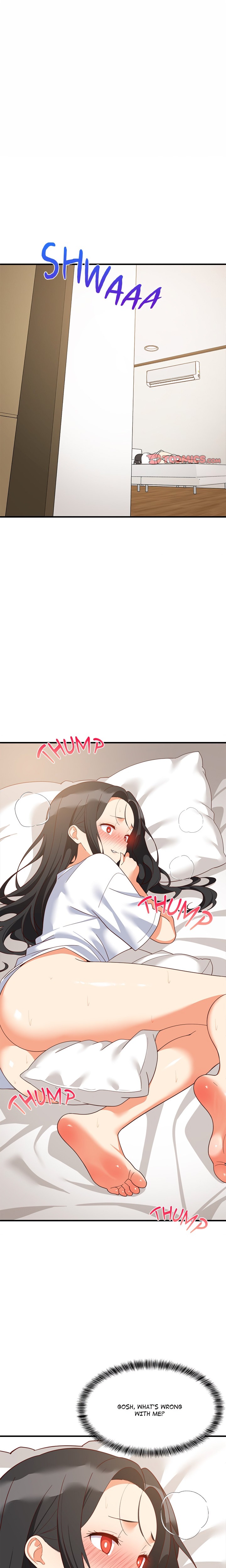 College Grades Skyrocketing - Chapter 88 Page 1