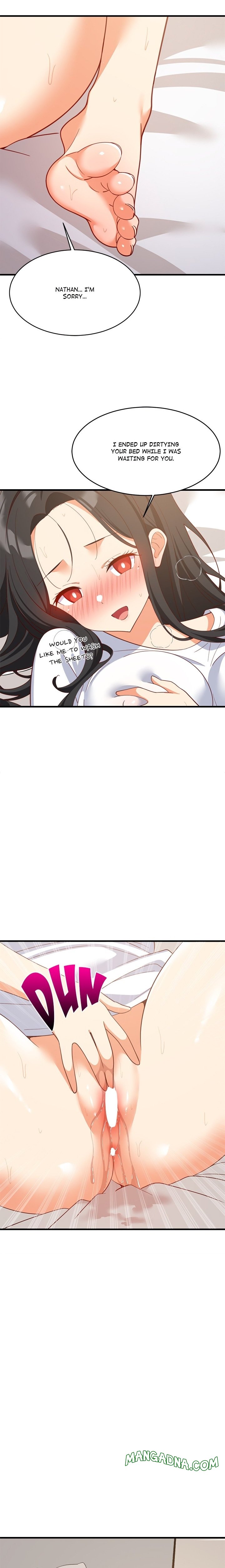 College Grades Skyrocketing - Chapter 88 Page 12