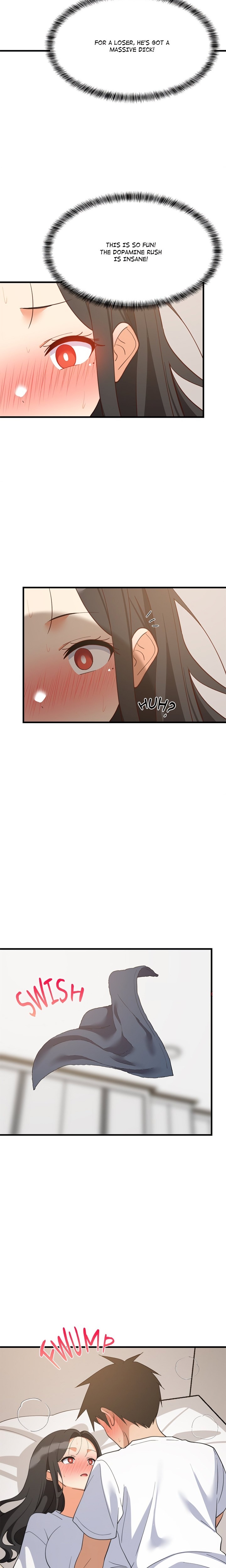 College Grades Skyrocketing - Chapter 88 Page 17