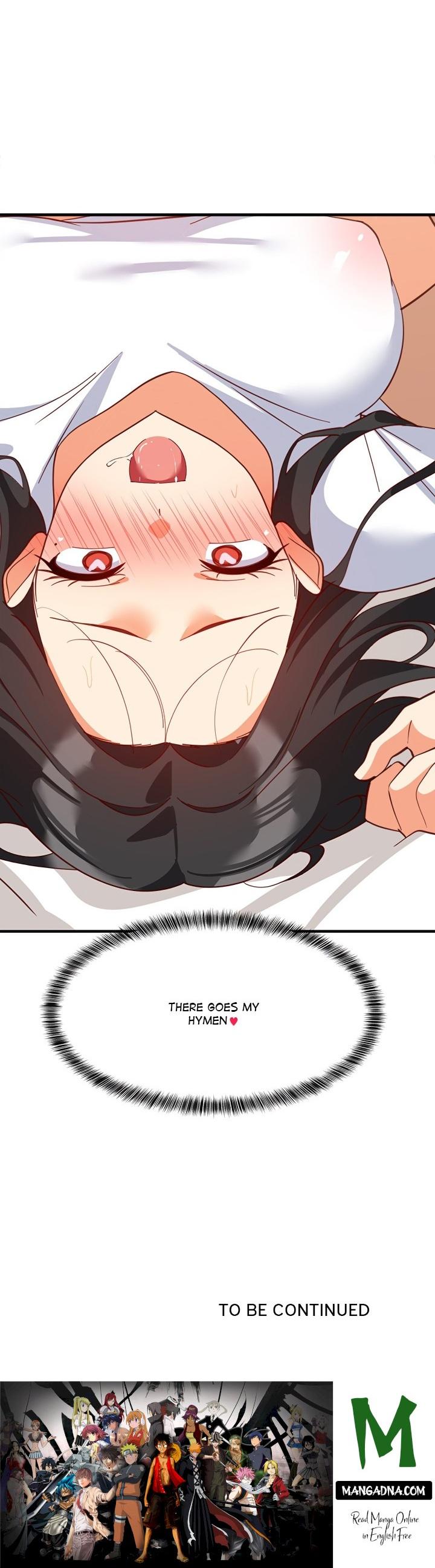 College Grades Skyrocketing - Chapter 88 Page 24