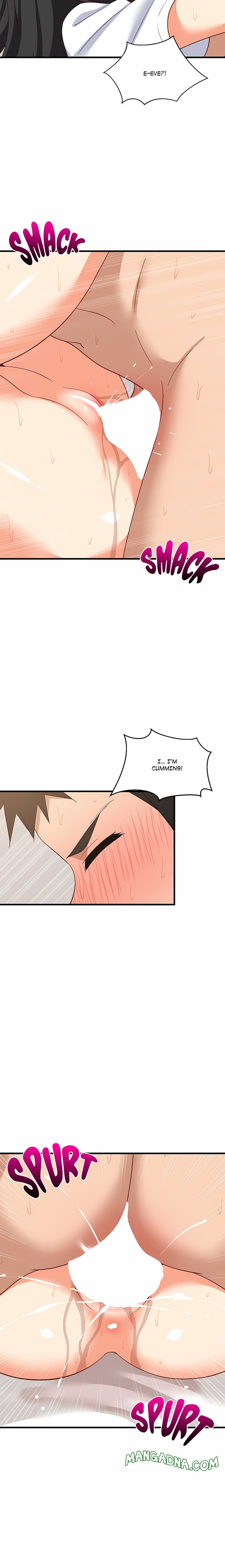 College Grades Skyrocketing - Chapter 89 Page 19