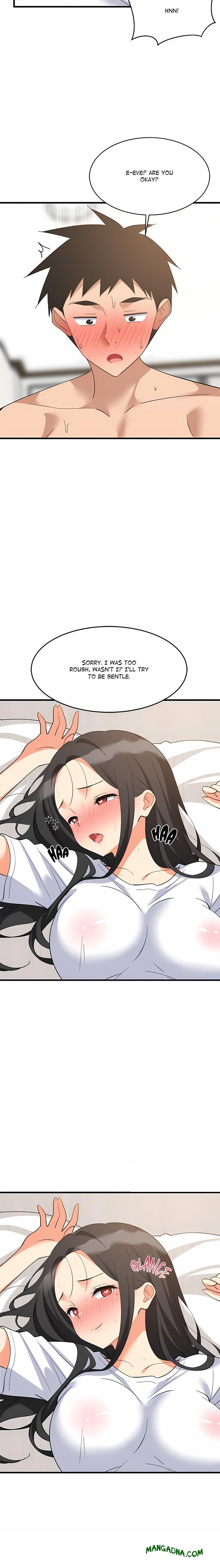 College Grades Skyrocketing - Chapter 89 Page 3