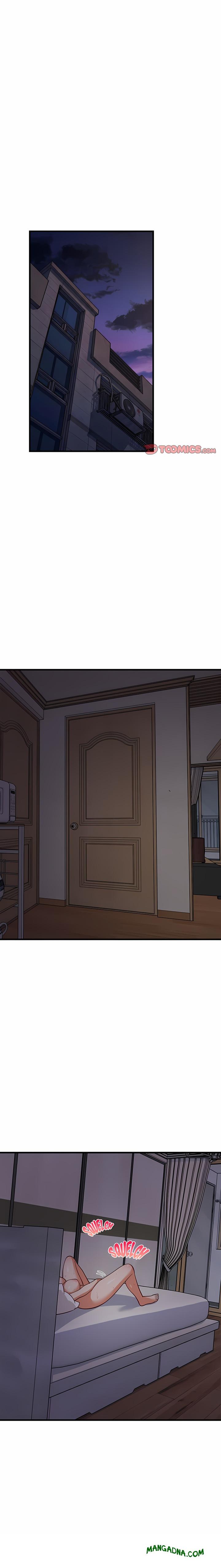 College Grades Skyrocketing - Chapter 91 Page 1