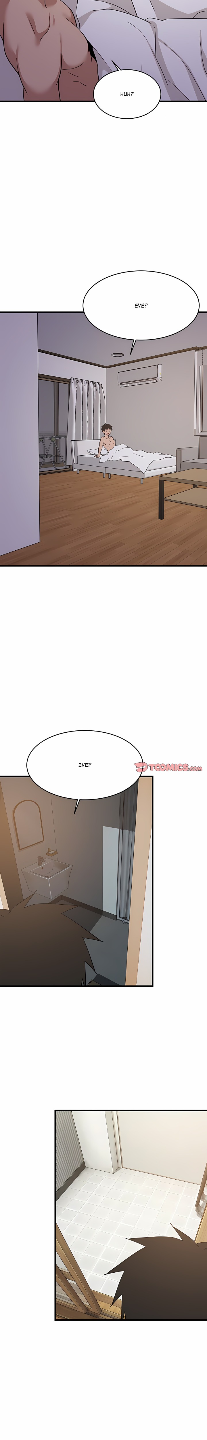 College Grades Skyrocketing - Chapter 91 Page 15