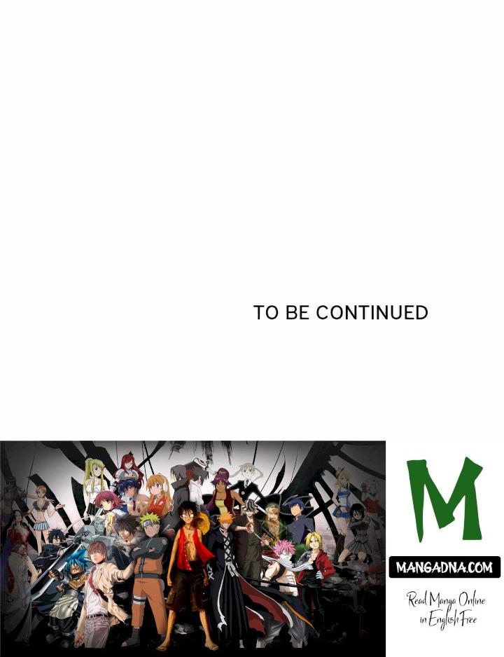 College Grades Skyrocketing - Chapter 91 Page 22