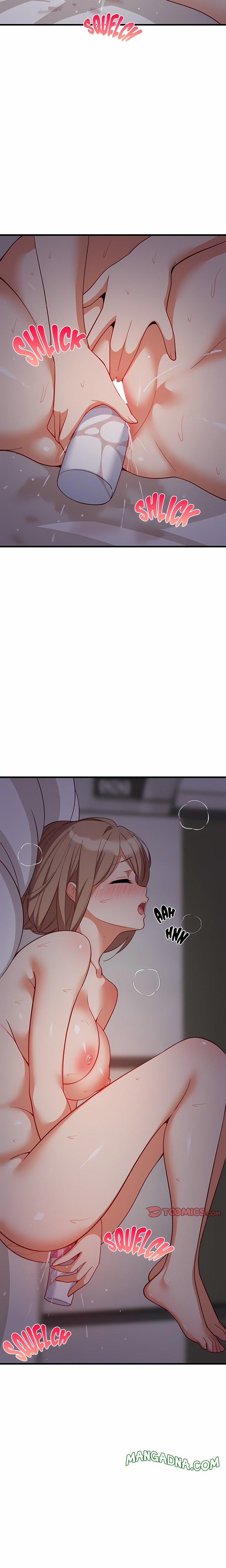 College Grades Skyrocketing - Chapter 91 Page 3