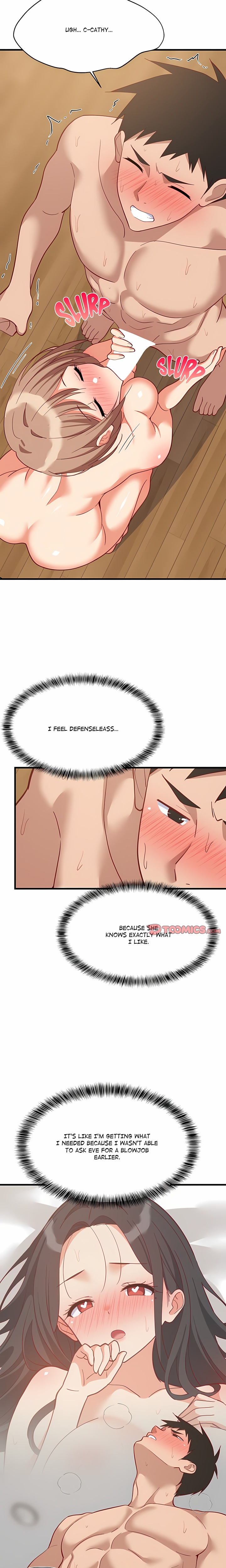 College Grades Skyrocketing - Chapter 92 Page 12