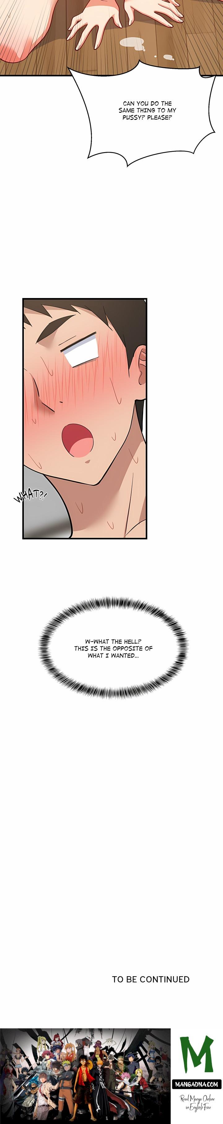 College Grades Skyrocketing - Chapter 92 Page 24