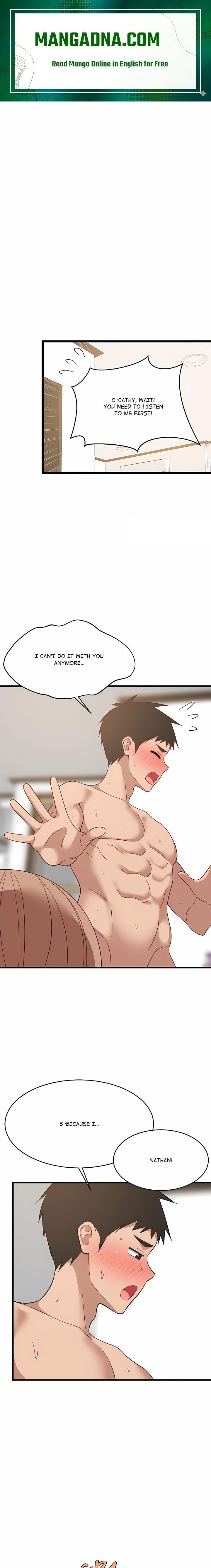 College Grades Skyrocketing - Chapter 93 Page 1