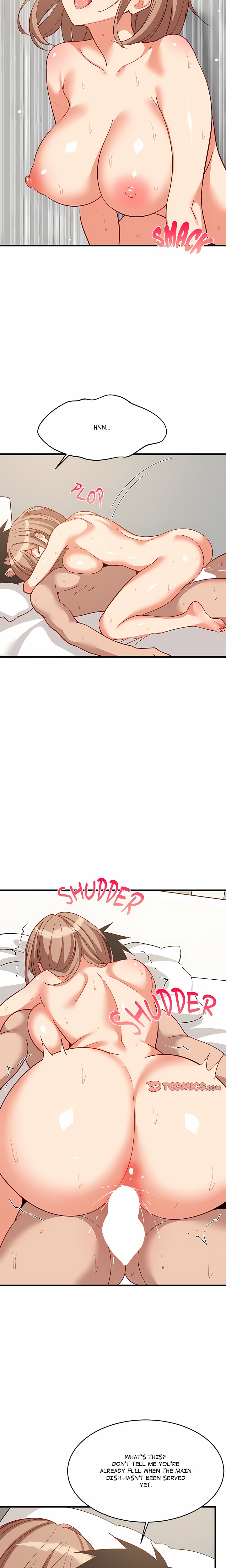 College Grades Skyrocketing - Chapter 93 Page 14
