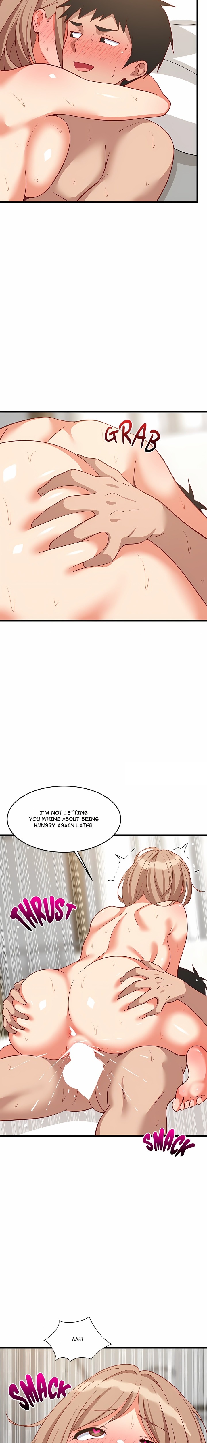 College Grades Skyrocketing - Chapter 93 Page 15