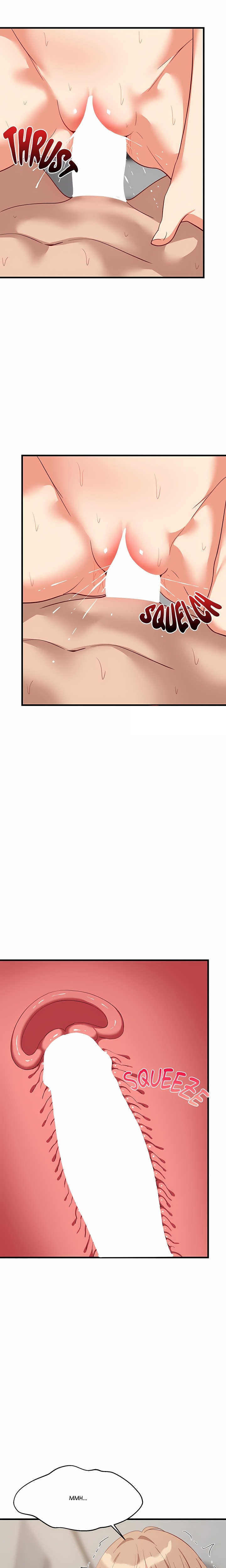 College Grades Skyrocketing - Chapter 93 Page 5
