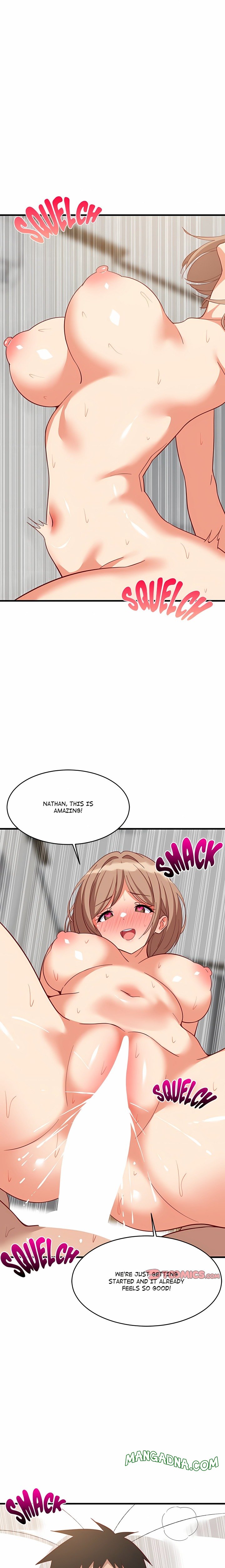 College Grades Skyrocketing - Chapter 93 Page 8