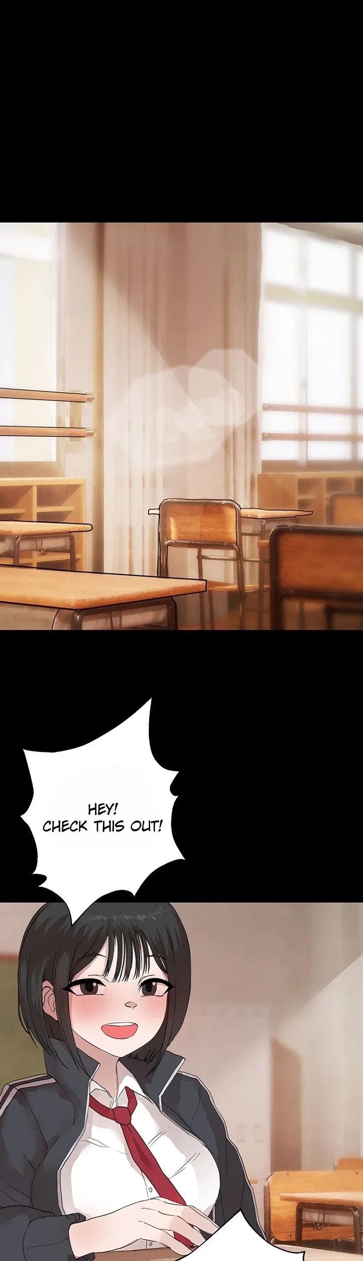 Clara, the Virgin Shut-in - Chapter 14 Page 11