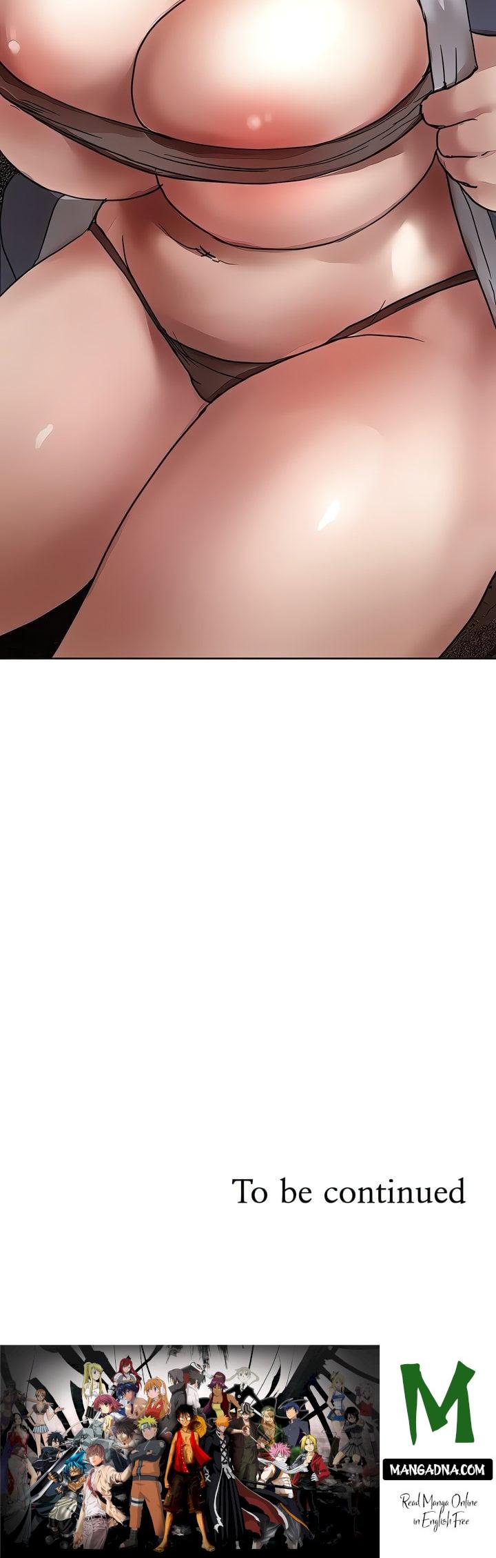 Clara, the Virgin Shut-in - Chapter 9 Page 14