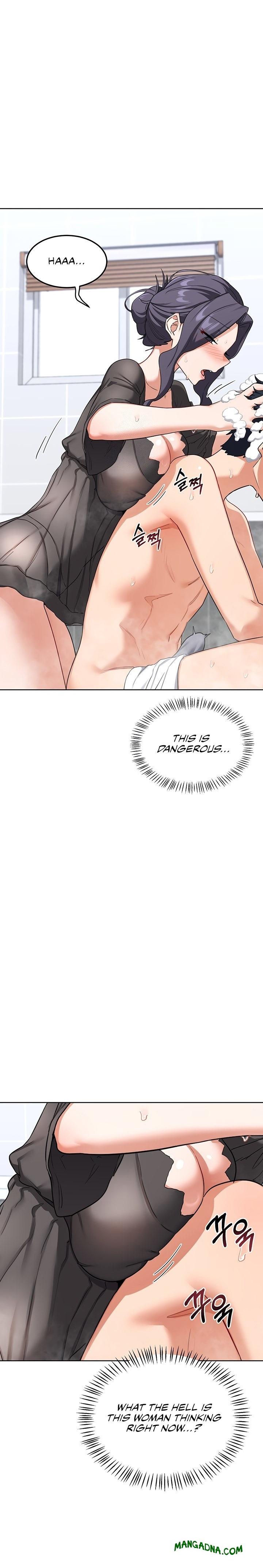 MILF Exchange Plan - Chapter 42 Page 1