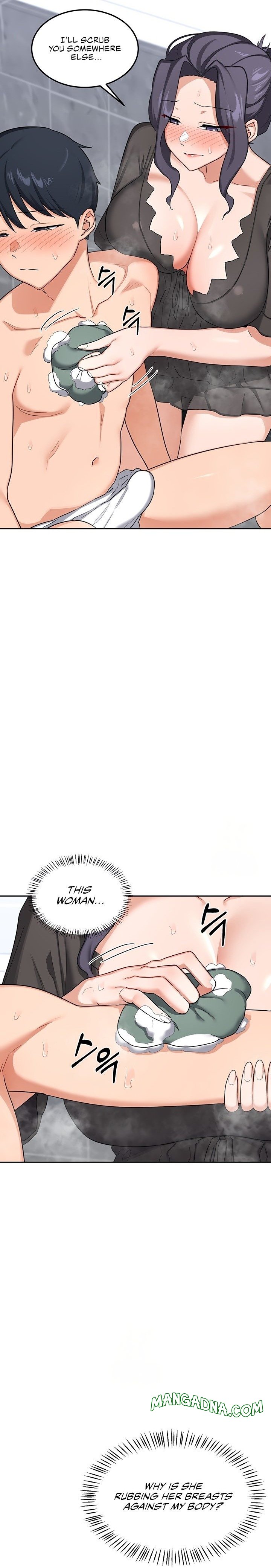 MILF Exchange Plan - Chapter 42 Page 10