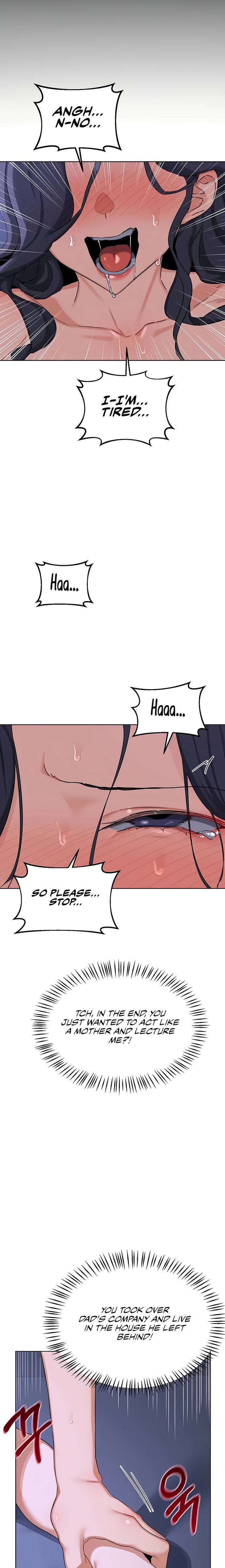 MILF Exchange Plan - Chapter 46 Page 11