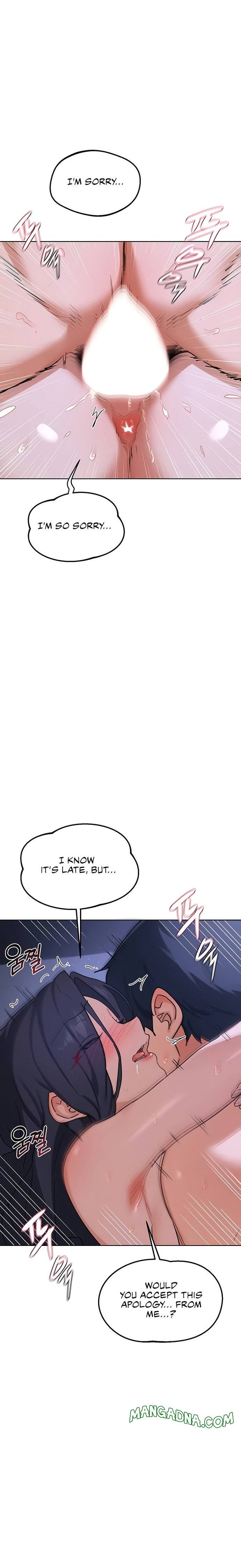 MILF Exchange Plan - Chapter 46 Page 27