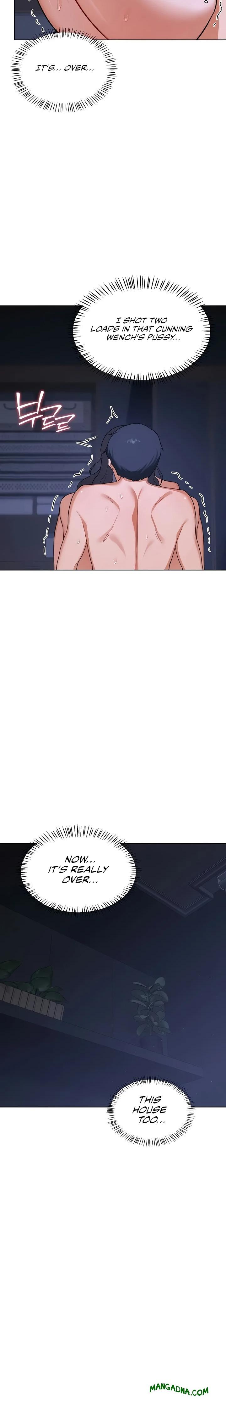 MILF Exchange Plan - Chapter 48 Page 20