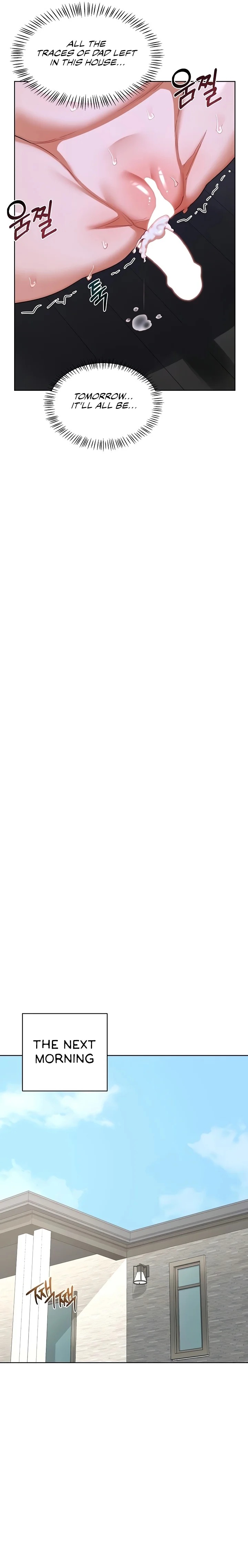 MILF Exchange Plan - Chapter 48 Page 21