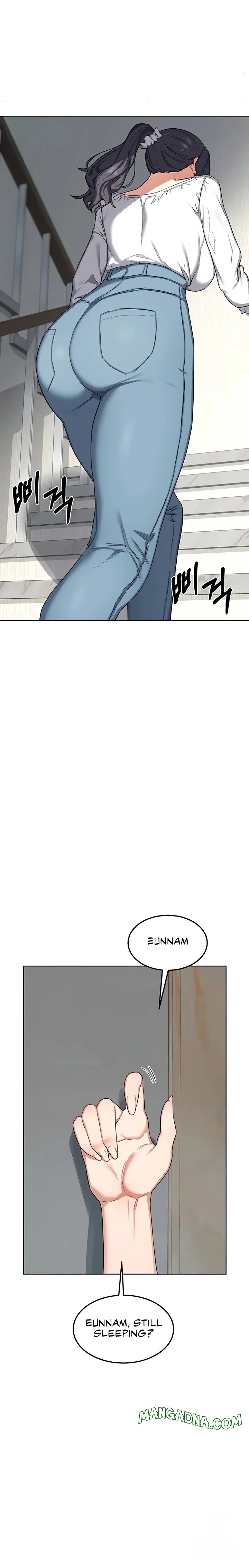 MILF Exchange Plan - Chapter 48 Page 22