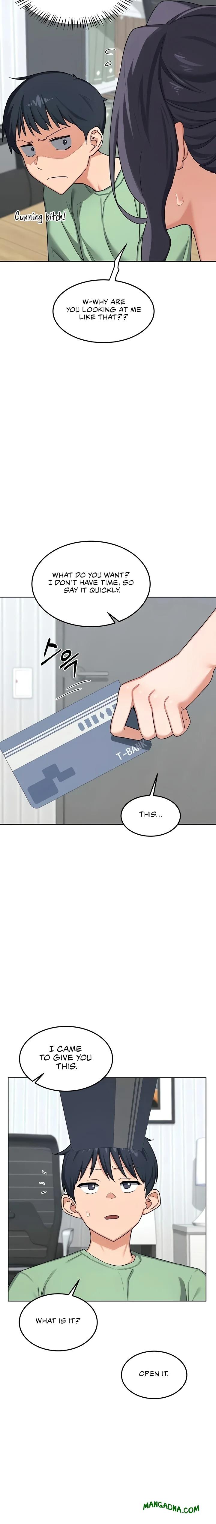 MILF Exchange Plan - Chapter 48 Page 24