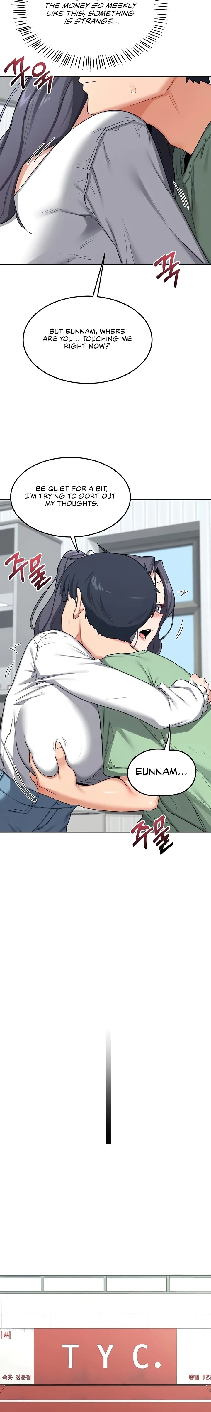 MILF Exchange Plan - Chapter 48 Page 30