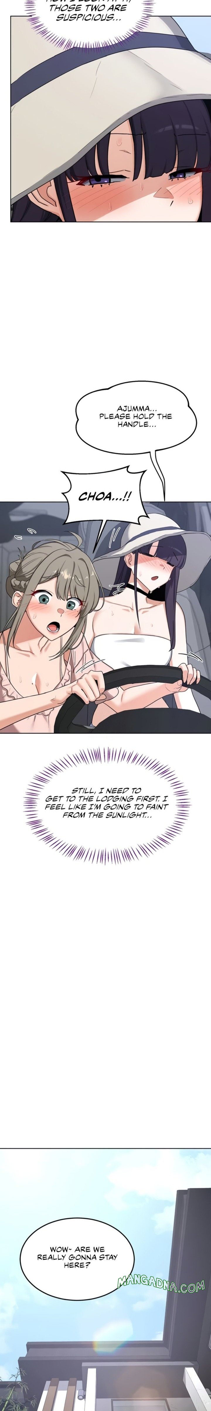 MILF Exchange Plan - Chapter 51 Page 13