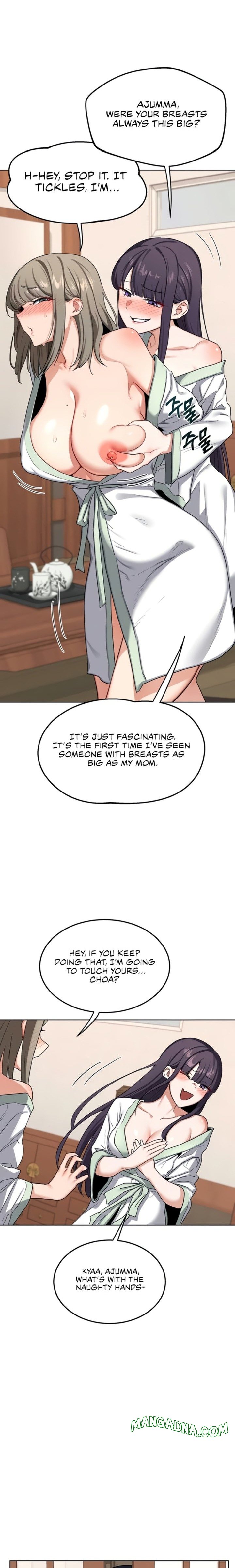 MILF Exchange Plan - Chapter 51 Page 20