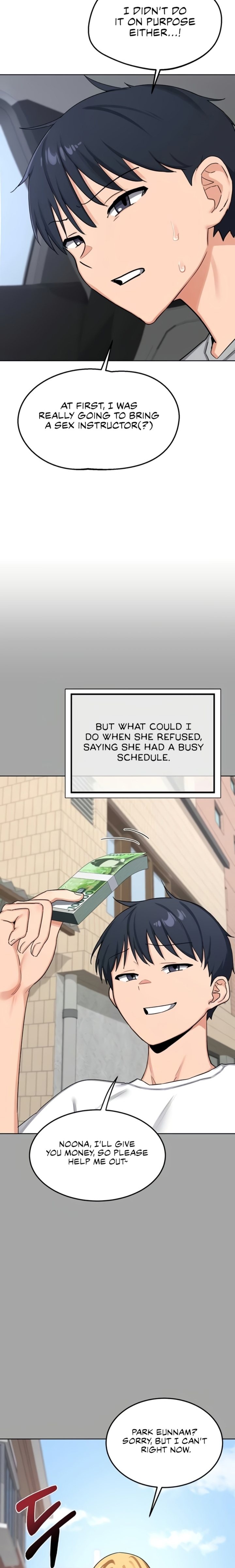 MILF Exchange Plan - Chapter 51 Page 9