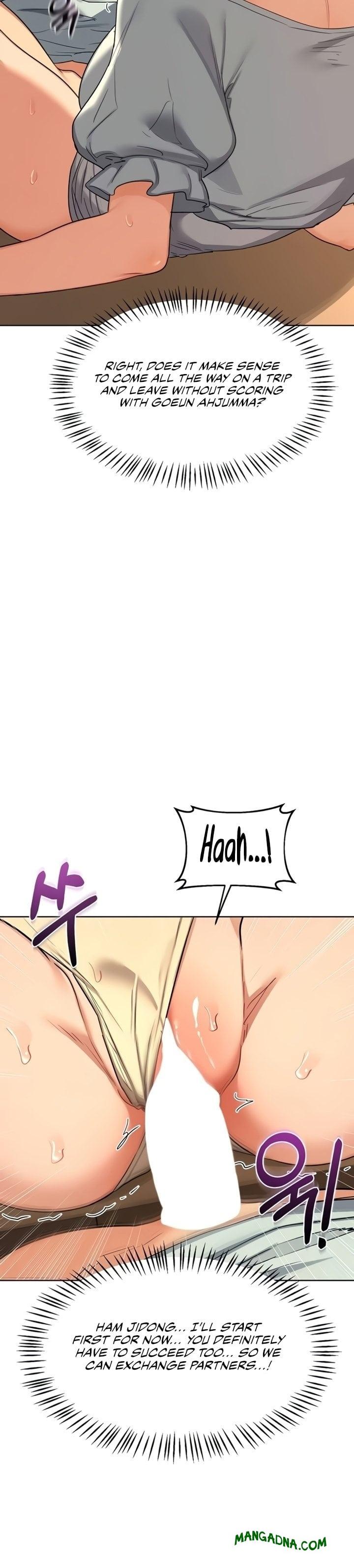 MILF Exchange Plan - Chapter 54 Page 23