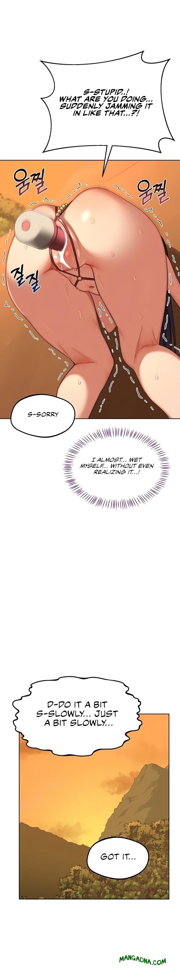 MILF Exchange Plan - Chapter 54 Page 32