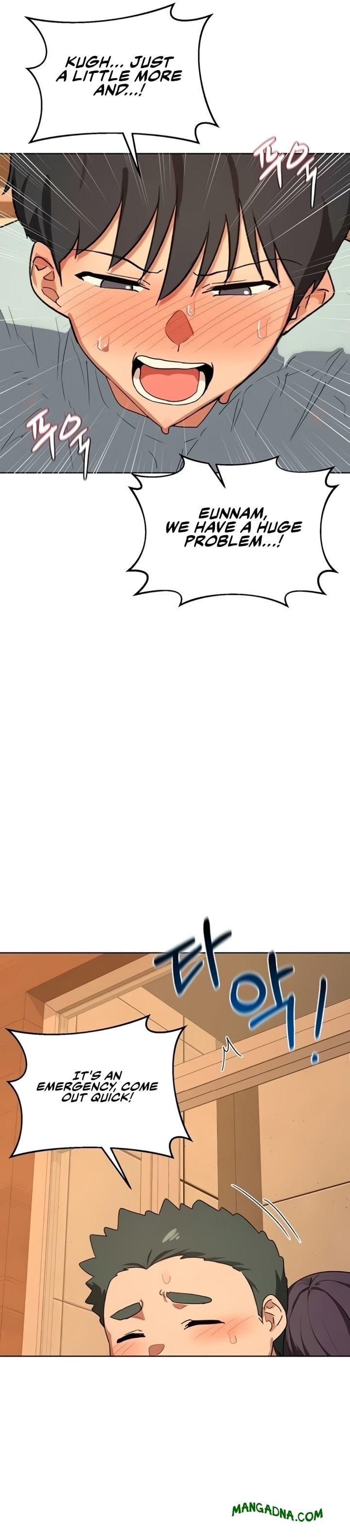 MILF Exchange Plan - Chapter 54 Page 45