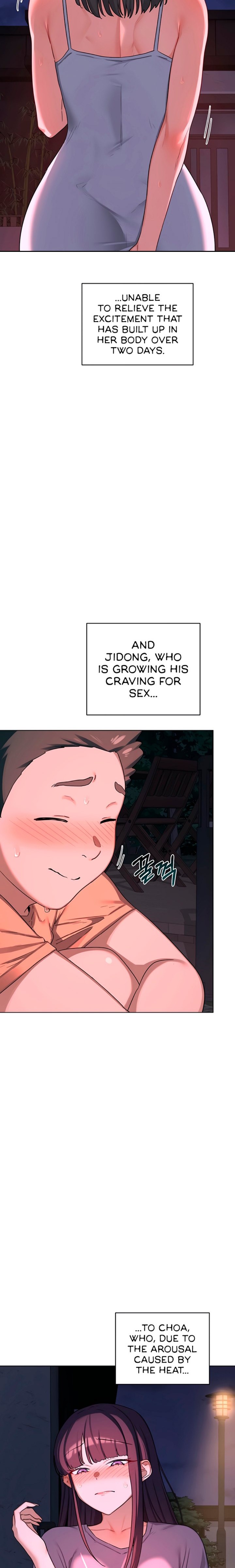 MILF Exchange Plan - Chapter 55 Page 23