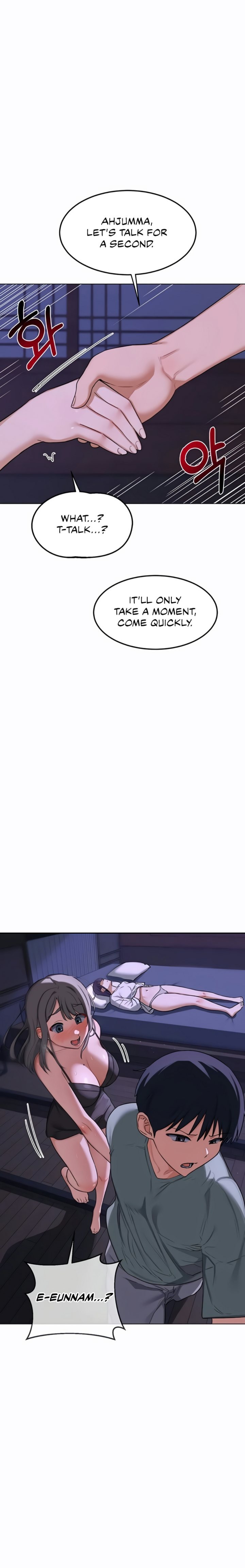 MILF Exchange Plan - Chapter 56 Page 1