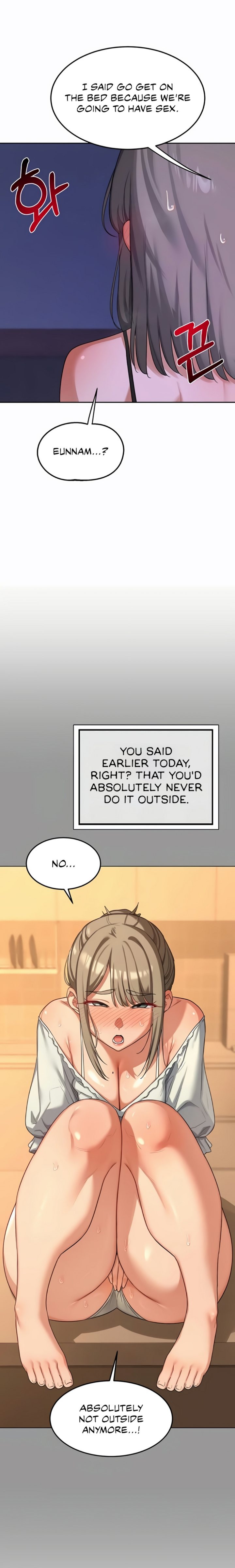 MILF Exchange Plan - Chapter 56 Page 11