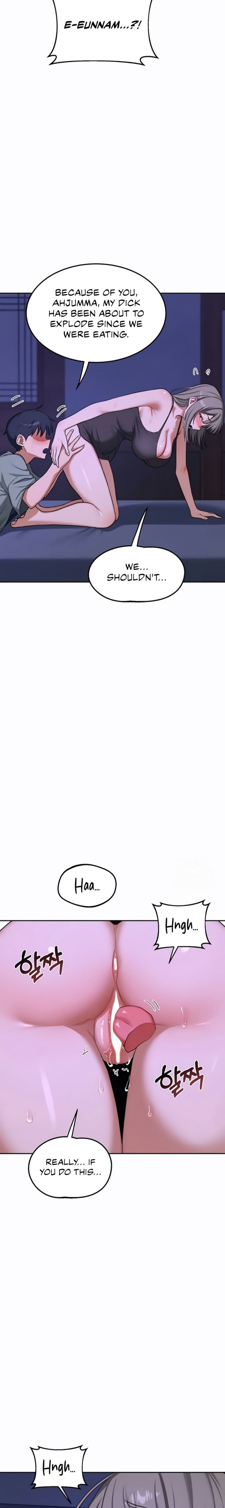 MILF Exchange Plan - Chapter 56 Page 13