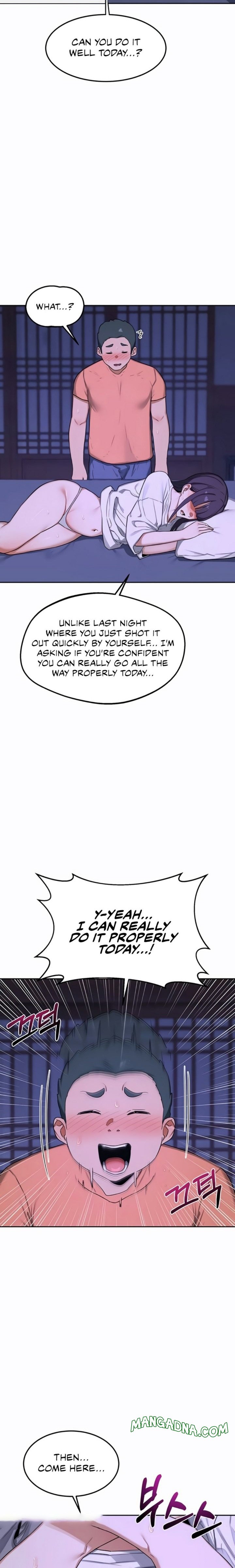 MILF Exchange Plan - Chapter 56 Page 18