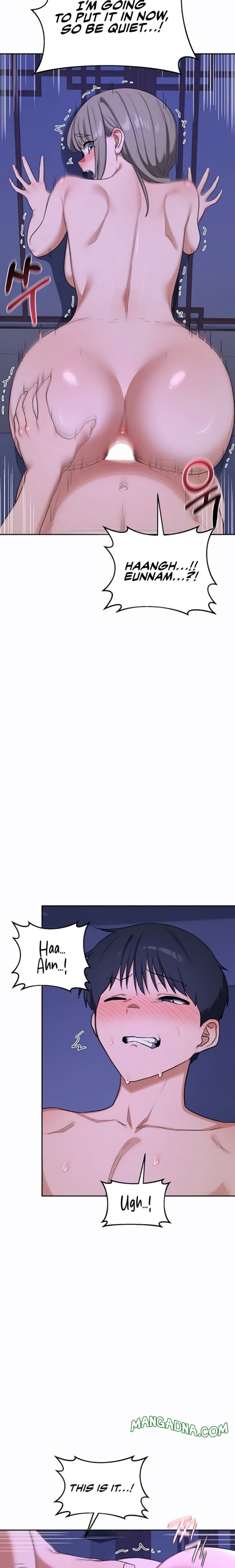 MILF Exchange Plan - Chapter 56 Page 27