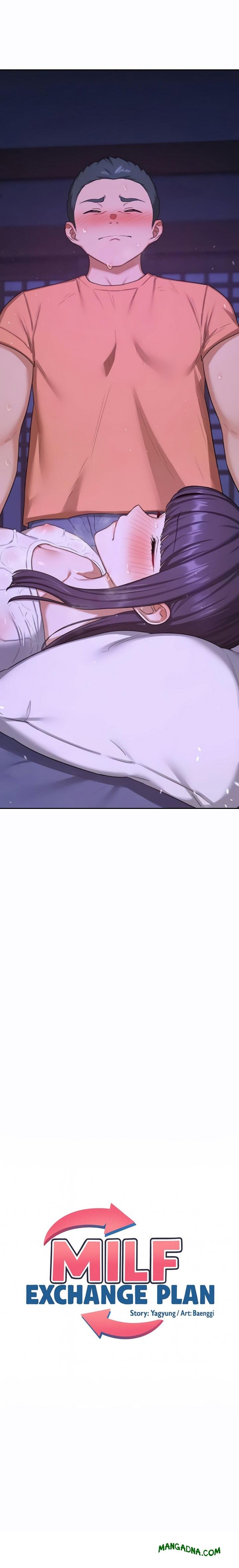 MILF Exchange Plan - Chapter 56 Page 4