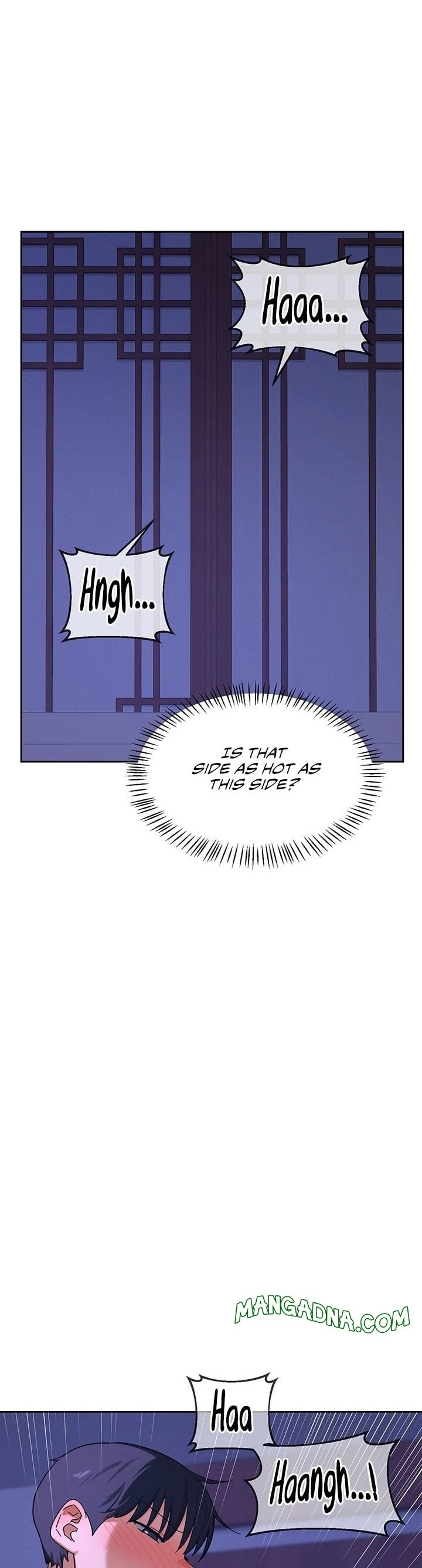 MILF Exchange Plan - Chapter 58 Page 13