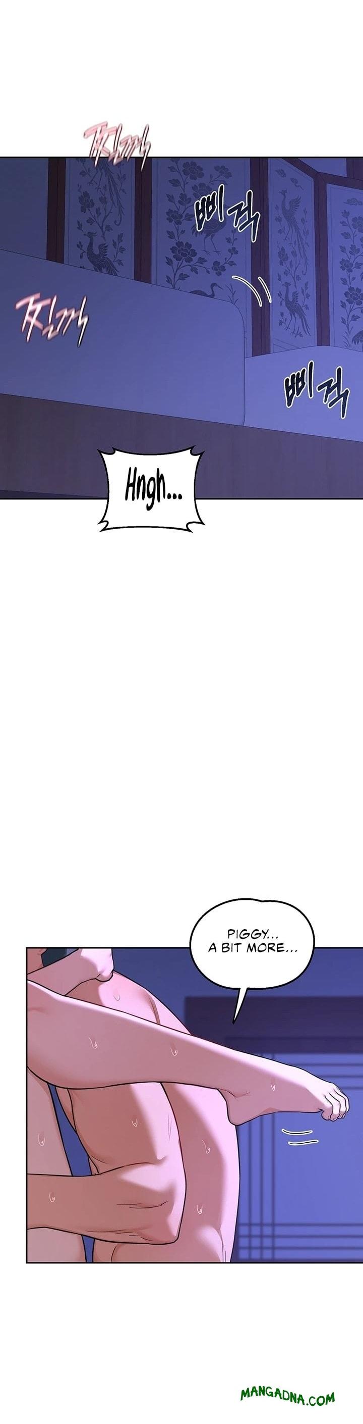 MILF Exchange Plan - Chapter 58 Page 15