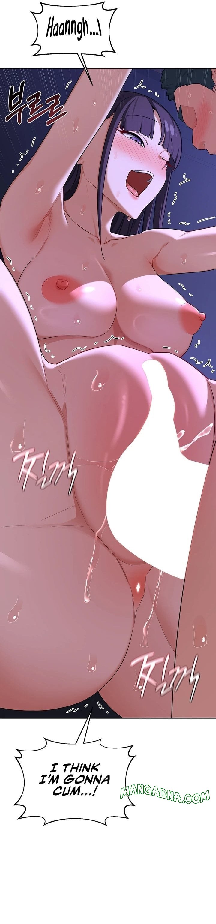 MILF Exchange Plan - Chapter 58 Page 19