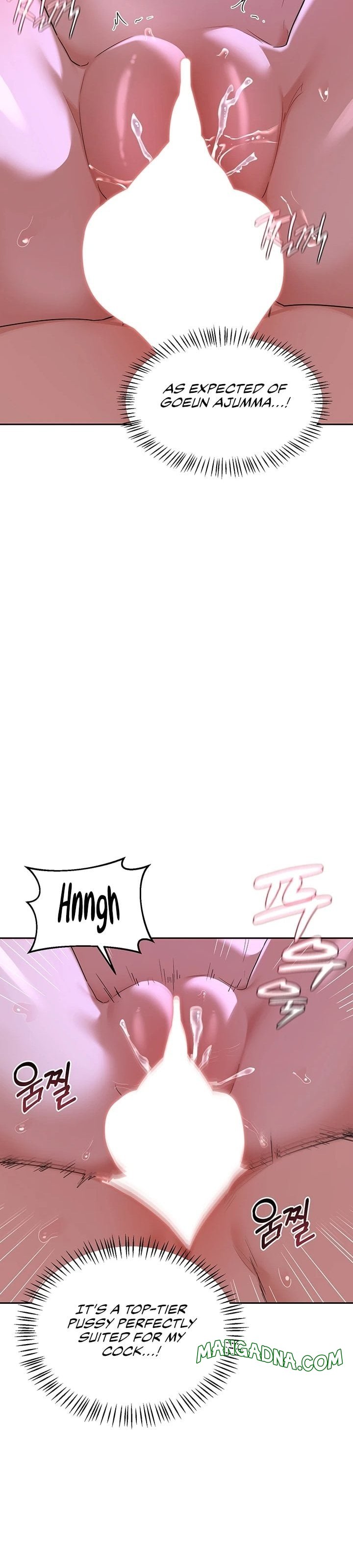 MILF Exchange Plan - Chapter 58 Page 28