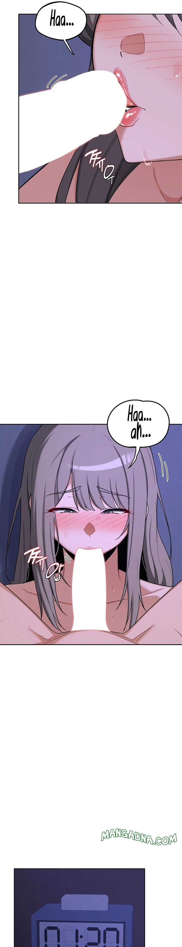 MILF Exchange Plan - Chapter 58 Page 42