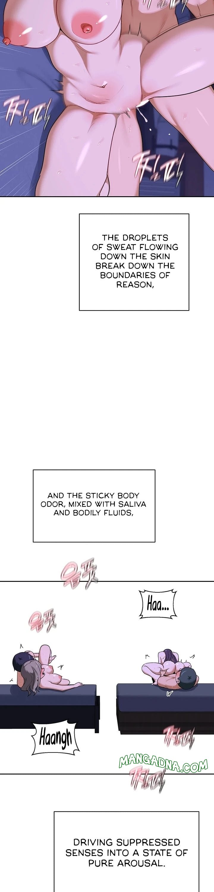 MILF Exchange Plan - Chapter 59 Page 36