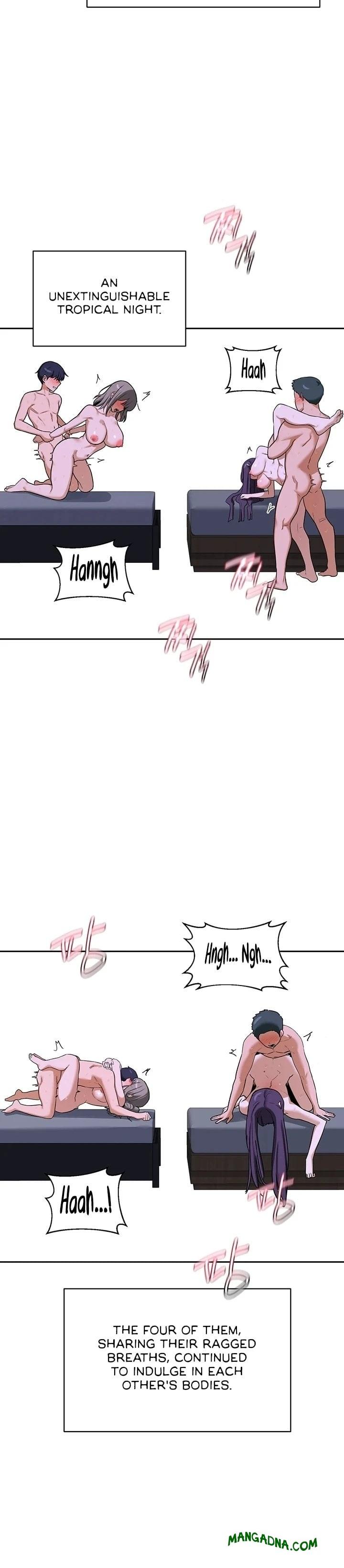 MILF Exchange Plan - Chapter 59 Page 37